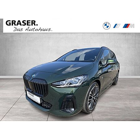 BMW 2er Active Tourer leasen