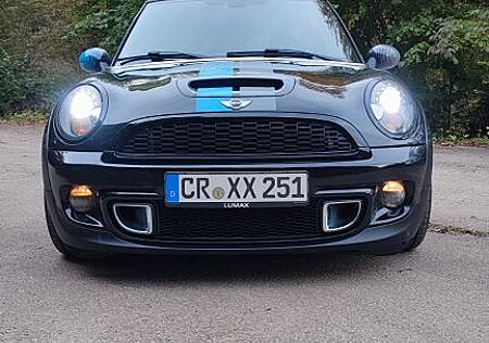Mini Cooper S Bayswater Bayswater