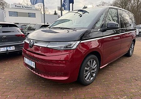 VW T7 Multivan Volkswagen Multivan Life 1.4 TSI eHybrid DSG LM18 IQ.LIGHT