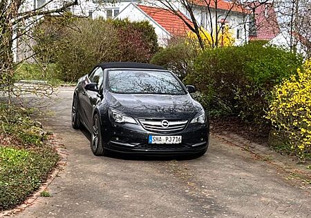 Opel Cascada 2.0 CDTI 121kW ecoFLEX INNOVATION IN...
