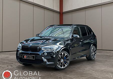 BMW X5 M °B&O°NIGHT°HUD°CARBON°SOFT°VENT°MEM°4-ZON°
