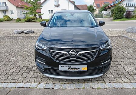 Opel Grandland X Grandland Innovation Klima SHZ PDC Navi AHK