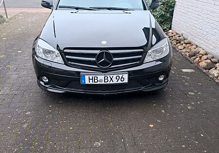 Mercedes-Benz C 280 T AVANTGARDE Avantgarde