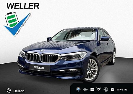 BMW 530e Lim. LC-Prof,DA+,HUD,RFK,KomfSi,GSD,Ad-LED
