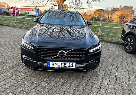 Volvo V90 Kombi Ultimate Dark + Winterräder