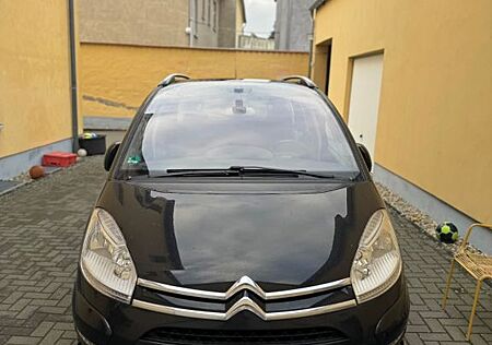 Citroën C4 Picasso HDi 165 Exclusive Autom. Exclusive