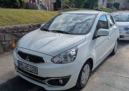 Mitsubishi Space Star 1.0 MIVEC Diamant Diamant*Klima*