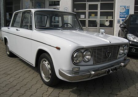 Lancia Fulvia 1.1 Berlina 1. Serie *H-Zulassung*