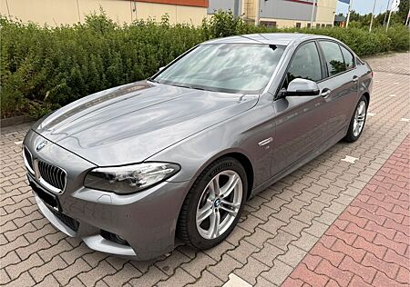 BMW 520d