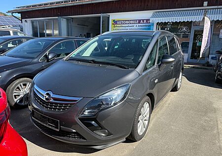 Opel Zafira Tourer Innovation 7.Sitze-Xenon-Pdc