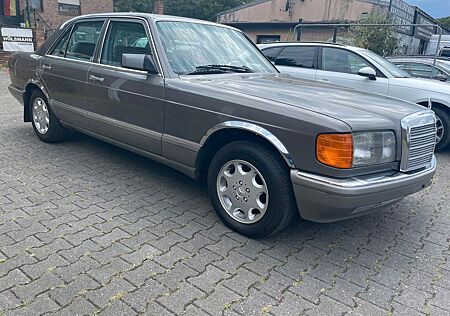 Mercedes-Benz S 300 SE Serie 126