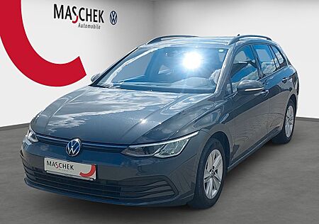 VW Golf Volkswagen Variant Life *nur an Gewerbe* 2.0 TDI DSG N