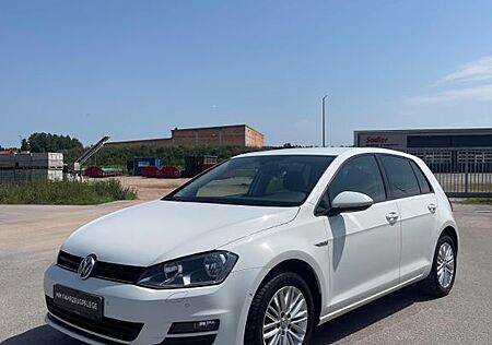 VW Golf Volkswagen 1.6 TDI CUP