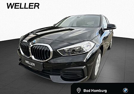 BMW 116i Comfort Paket LCP Active Guard LED Navi PDC