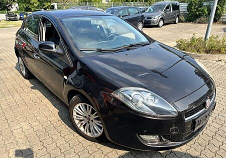 Fiat Bravo 1.4 16V T-JET Lounge