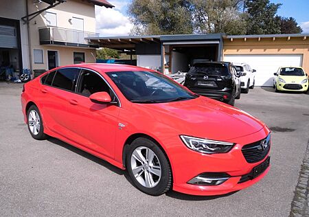 Opel Insignia B Grand Sport OPC-Line
