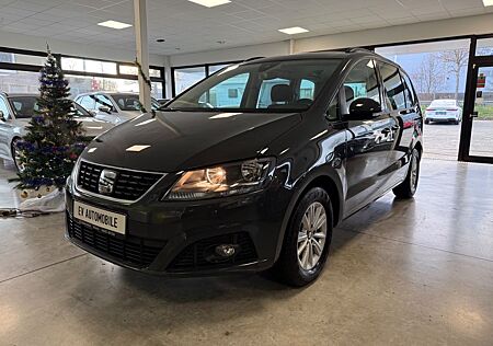 Seat Alhambra Style/AHK/Kamera/1.Hand/Navi