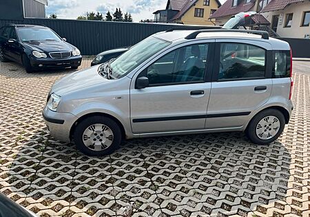 Fiat Panda 1.1 8V Active