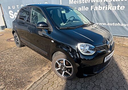 Renault Twingo SCe 75 Limited 59tkm
