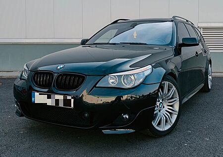 BMW 530d A touring -