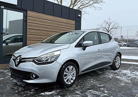 Renault Clio IV Dynamique*PDC*KLIMA*NAVI*