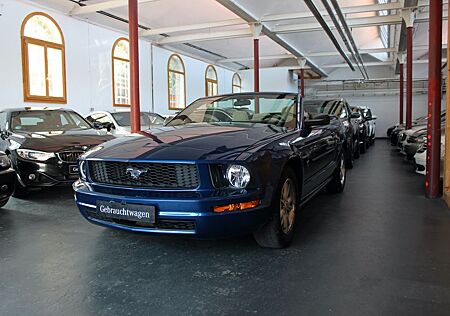 Ford Mustang Cabrio 4.0 V6 * Automatik *