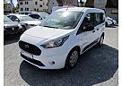 Ford Transit Connect Kombi Trend beh.Frontscheibe, 2-