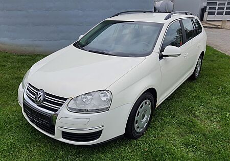 VW Golf Volkswagen 1.6 Comfortline TÜV Neu