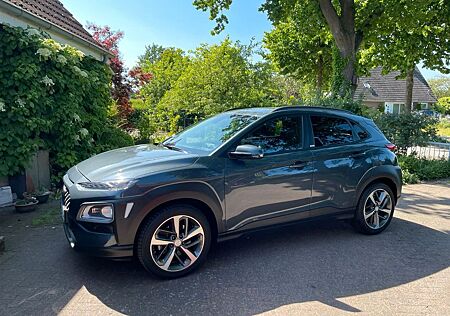 Hyundai Kona 1.0 T-GDI Advantage+ 8"Nav-LED-HeadUp-DAB+