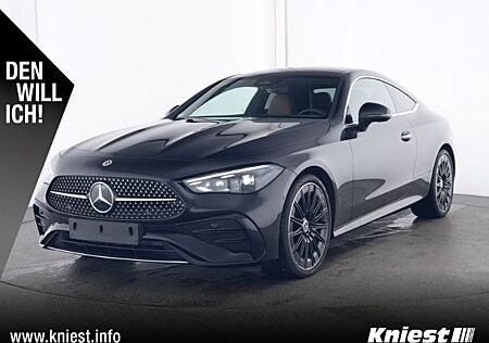Mercedes-Benz CLE 200 AMG Line Advanced Plus Pano Digitallight