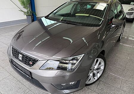 Seat Leon ST 2.0 TDI*FR-CUPRA*AUT*LED*NAV*TMP*PDC*1HD