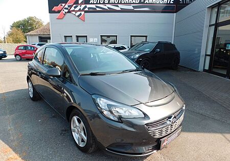 Opel Corsa E Selection IntelliLink