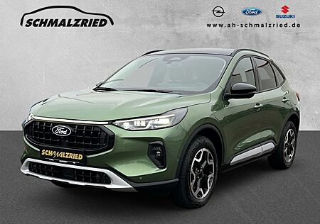 Ford Kuga Active X PHEV HUD El. Fondsitzverst. Navi L