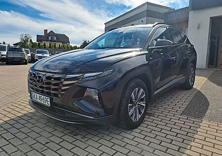 Hyundai Tucson gebraucht kaufen Hyundai Tucson Navi,Kamera, Nur.66680km!