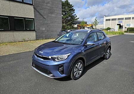 Kia Stonic +1.0T+100 DCT+VISION+STANDARD Bluetooth