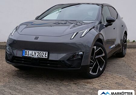 Lynk&Co 02 More EV SOFORT VERFÜGBAR/360°CAM/ACC/KEYLESS/