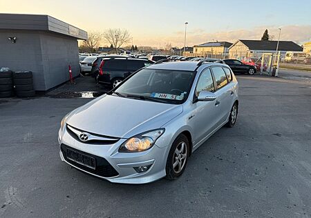 Hyundai i30 CW 1.6 CRDi 66 kW Classic