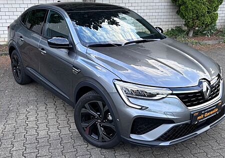 Renault Arkana R.S. Line 160 EDC/ Schiebedach/ ACC/ BOSE
