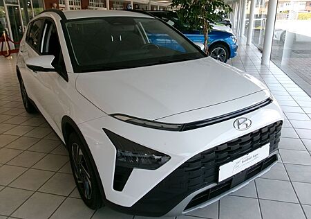Hyundai Bayon EDITION AUTOMATIK / CAM/SHZ / LHZ / EURO6d