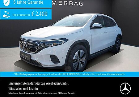Mercedes-Benz EQA 250 PROGRESSIVE-DISTRONIC-LED-MBUX-KAMERA