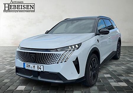 Peugeot 5008 Hybrid 136 e-DSC6 GT