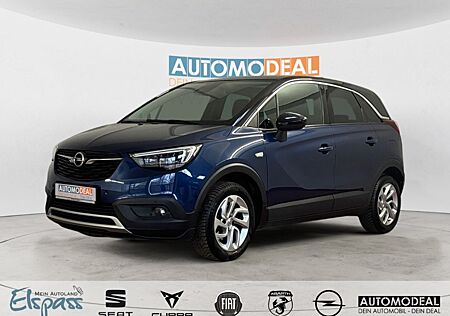 Opel Crossland X Crossland INNOVATION ALLWETTER NAV LED KAMERA SH