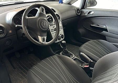 Opel Corsa 1.4 Twinport Edition Edition