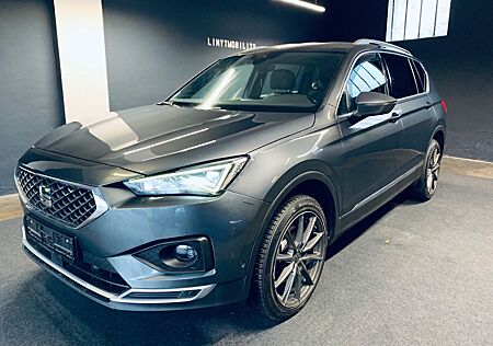 Seat Tarraco Xcellence 4Drive NAVI AHK CAM ACC