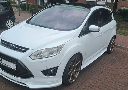 Ford C-Max 1,6 Ecoboost Titanium EINZELSTÜCK