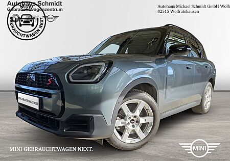 Mini Cooper S Countryman Countryman S ALL4 *Classic Trim*Navi*HUD*DAB*LED