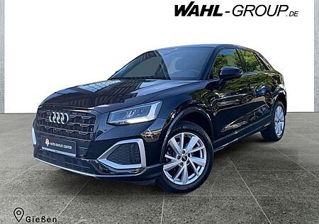 Audi Q2 35 TFSI 1.5 advanced *Rückfahrkamera*Navigati