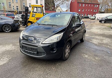 Ford Ka + 1,2 Trend Zahnriemen Keilriemen Wasserpumpe