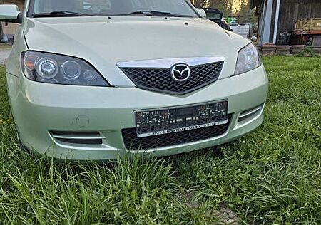 Mazda 2 1.4 16V Active