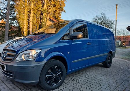 Mercedes-Benz Vito - TOP Zustand - kein Rost
